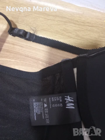 Корсет,,H&M,,, снимка 5 - Бельо - 50971942