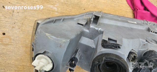 фар десен Хонда Сивик 6 аеродек 2000 Honda Civic 6 Aerodeck, снимка 4 - Части - 45634746