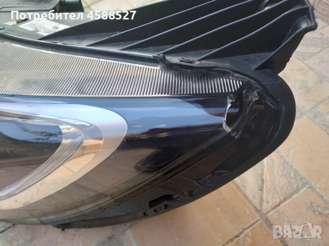 Ляв фар full led за Opel Grandland X - YP00016180, снимка 3 - Части - 51745987