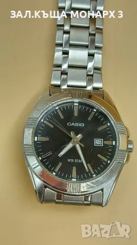 Часовник Casio 2784, снимка 2 - Мъжки - 48494874