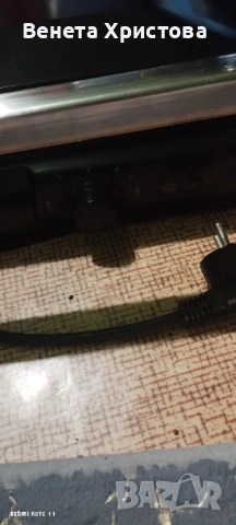 Контактен грил crown , снимка 5 - Скари - 52643031