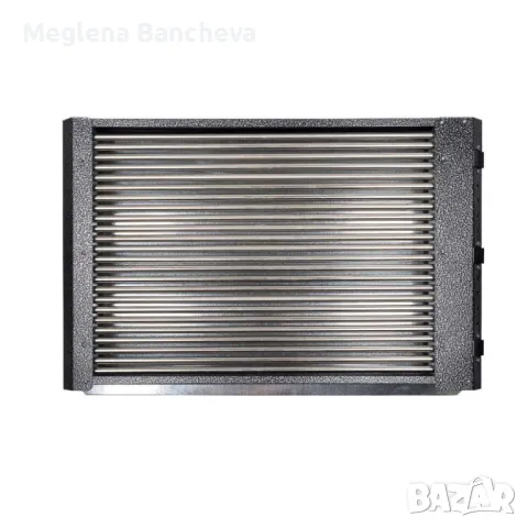 Електрическа скара 4800W Трифазна , снимка 4 - Други стоки за дома - 47296865