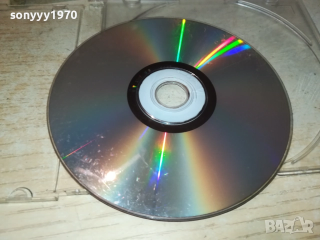 GIOVANI MARCHETTARE DVD 2011251557, снимка 12 - DVD филми - 52481119