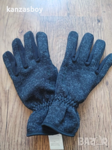 Reusch Panorama - страхотни мъжки ръкавици КАТО НОВИ, снимка 6 - Ръкавици - 52417368