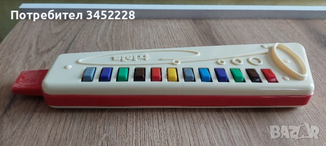 играчка от соца за колекционери , снимка 6 - Антикварни и старинни предмети - 50674360