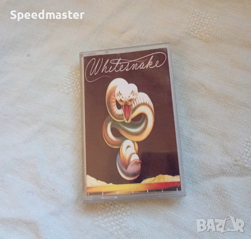 Whitesnake - Trouble