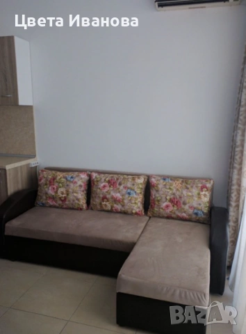 Двустаен апартамент Каменица 1