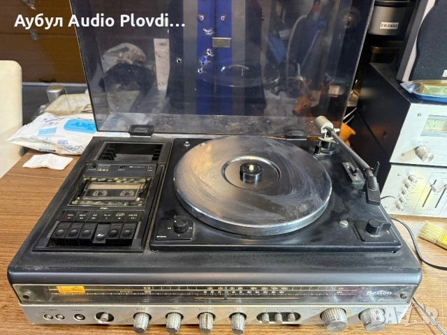 Beston M5132L Audio system , снимка 6 - Аудиосистеми - 53754945