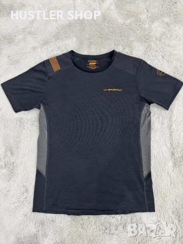 Мъжка тениска LA SPORTIVA. Размер S