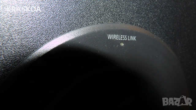 PANASONIC SB-HWA490 - 40 Евро, снимка 7 - Ресийвъри, усилватели, смесителни пултове - 53726732