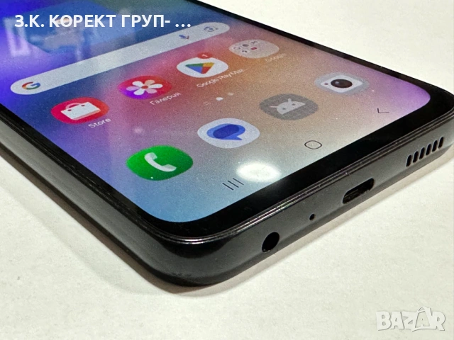 Samsung Galaxy A05s , снимка 5 - Samsung - 53190480