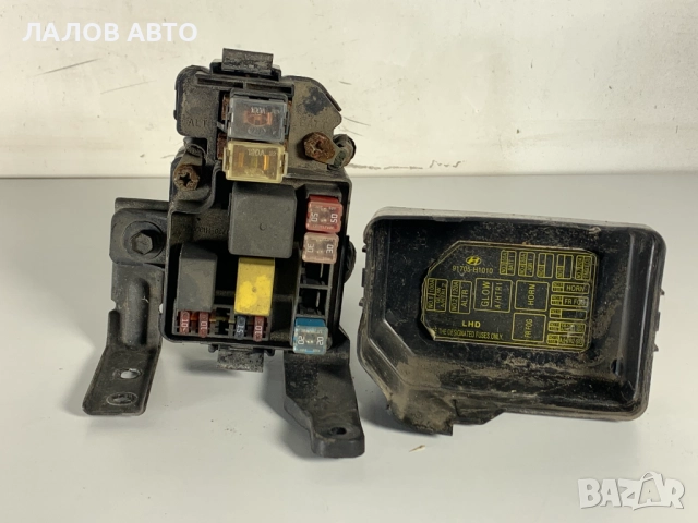 Бушонно табло Хюндай Теракан Bushonno tablo Hyundai Terracan 2.9 163к.с. (01-08)г. 91705-H1010