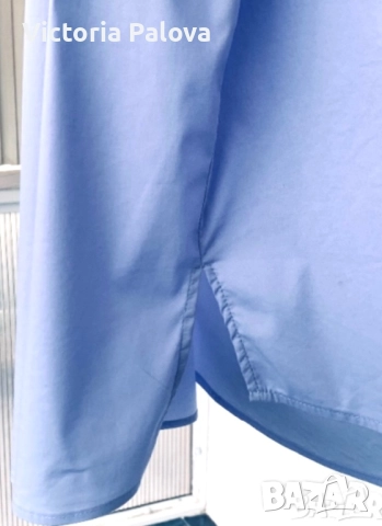 Красива модерна риза EL CORTE INGLÉS Испания, снимка 18 - Ризи - 51721381