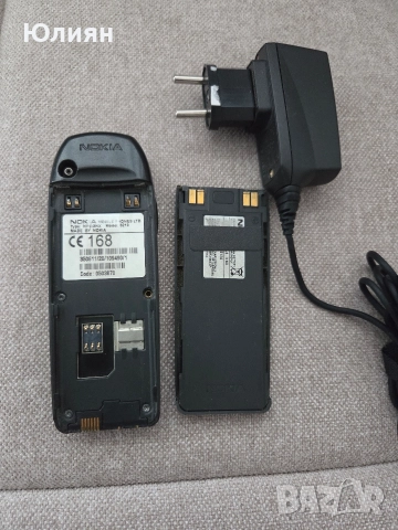 Нокия 6210 , Nokia 6210 , снимка 2 - Nokia - 52964962