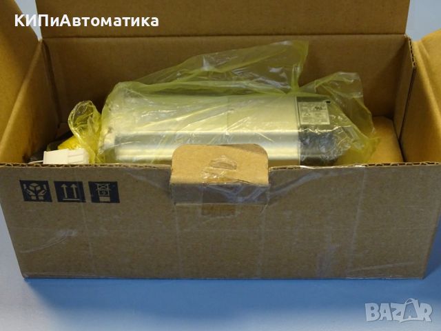 серво мотор Omron R88M-G40030H-BS2 AC servo motor 1.3Nm 106V, снимка 7 - Резервни части за машини - 45132738