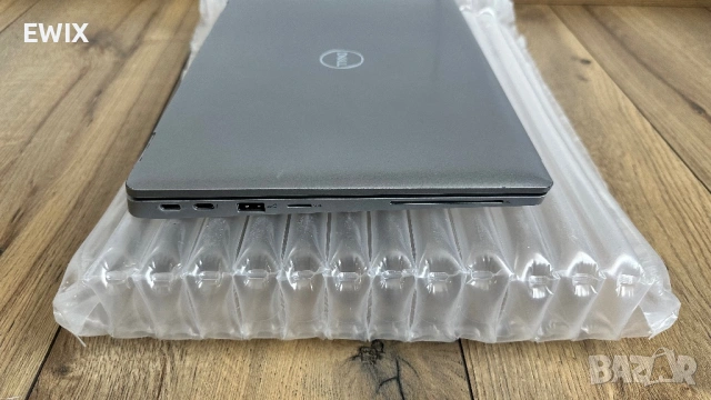 Лаптоп Dell Latitude 5330 FHD 13.3” Intel i5-1245u 16GB RAM 256GB SSD, снимка 7 - Лаптопи за работа - 53825398