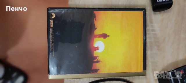 блу рей и двд / blu ray and dvd филми нови, снимка 8 - Blu-Ray филми - 49513423