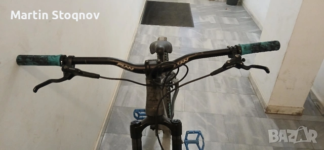 продавам драг с2, снимка 2 - Велосипеди - 53909291