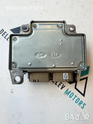 95910-J9200 управление за airbag еърбег от Hyundai Kona 1.6 T-GDI, двигател G4FJ, 177 кс., 4x4, снимка 6 - Части - 54296544