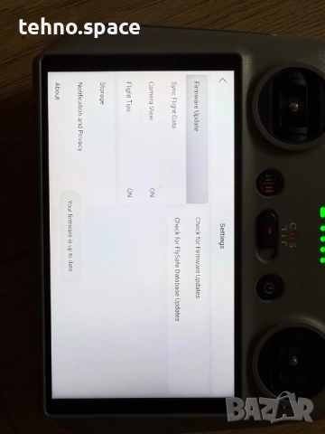 Dji Mini 4 Pro като нов, снимка 8 - Дронове и аксесоари - 51800929