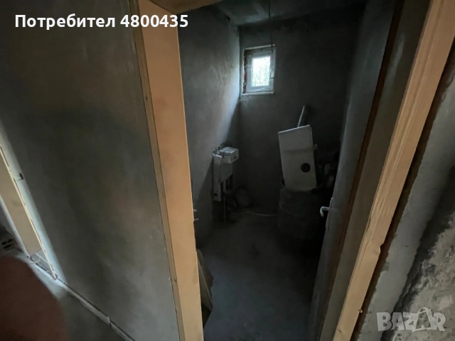 Бунгало в близост до река Дунав в Муцеливо | голям парцел и потенциал, снимка 15 - Къщи - 54233139