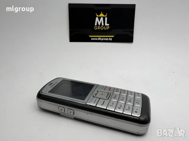 #MLgroup предлага:   #Nokia 6070, втора употреба, снимка 2 - Nokia - 49324746