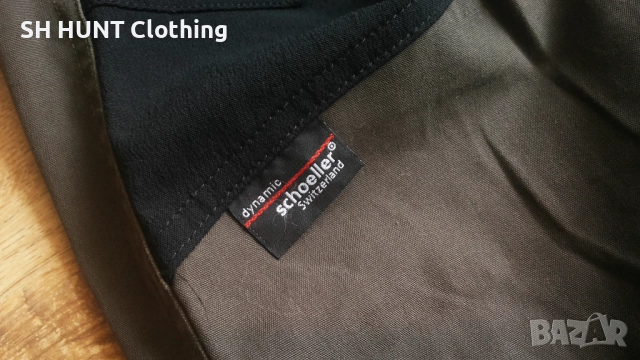 Lundhags Stretch Trouser размер 38 / M панталон със здрава и еластична материи - 1768, снимка 10 - Екипировка - 52929976