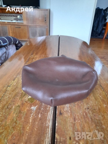 Стар каскет Grande mode, снимка 3 - Други ценни предмети - 54138453