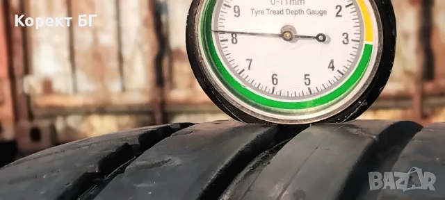 Гуми 185 60 14 Фулда Fulda 4 Броя. Нов внос. Не са нови! , снимка 2 - Гуми и джанти - 50652082