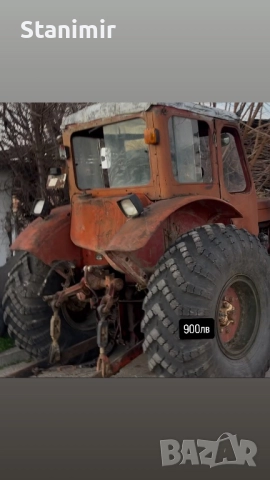 Гуми за Болгар ЮМЗ, снимка 2 - Селскостопанска техника - 52998406