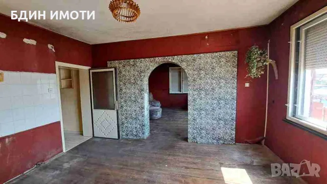 Продавам 2-ри етаж от къща в гр. Видин, снимка 4 - Етаж от къща - 46894335