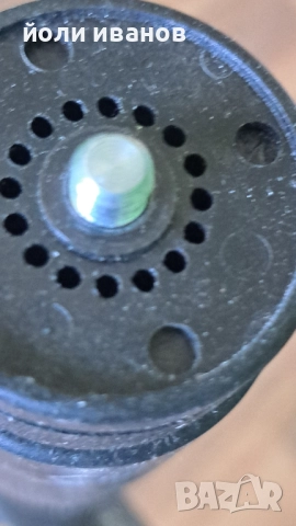 Трипод-made in Germany, снимка 10 - Чанти, стативи, аксесоари - 51564349