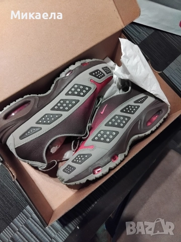 W Nike Air Max SNDR, снимка 2 - Маратонки - 52974950