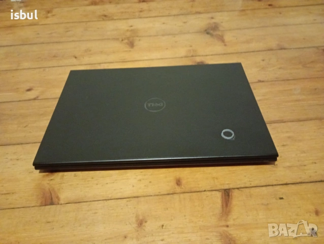 Лаптоп Dell 15, чисто ново SSD , геймърски, нова батерия  GeForce 820M (2GB), снимка 4 - Лаптопи за игри - 53276037
