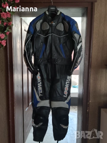 bike outfit, снимка 1