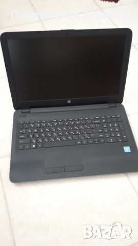 Laptop HP, снимка 1