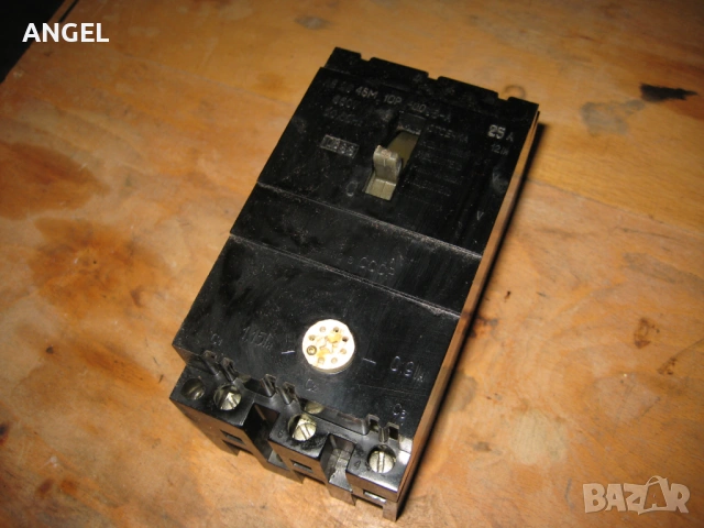 АП 25А, снимка 2 - Други машини и части - 53711855