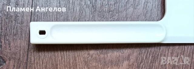 Пластмасова шпатула или стъргало за тесто. , снимка 5 - Форми - 50831141