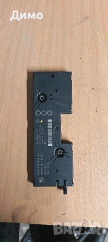 усилвател антена бмв е90 е91 bmw e90 e91, снимка 2 - Части - 53278900