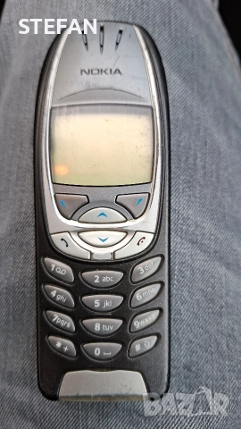 NOKIA 6310, снимка 4 - Nokia - 52631616