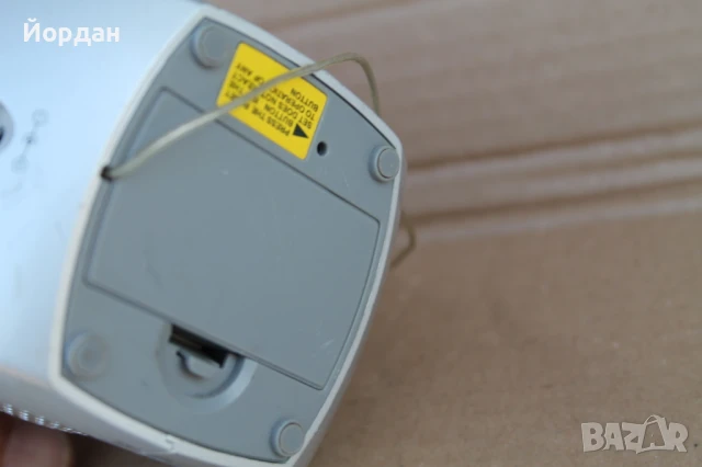 Радио ''Philips AY 3600'', снимка 8 - Радиокасетофони, транзистори - 51264957