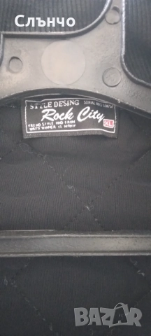 Детско-юношеско яке, снимка 4 - Якета - 51784475