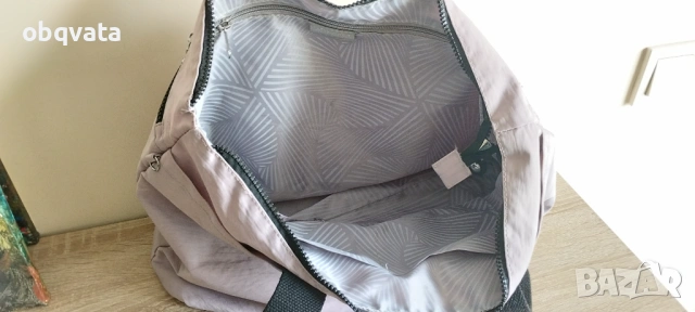 Дамска оригинална чанта MINDESA, снимка 9 - Чанти - 54025205