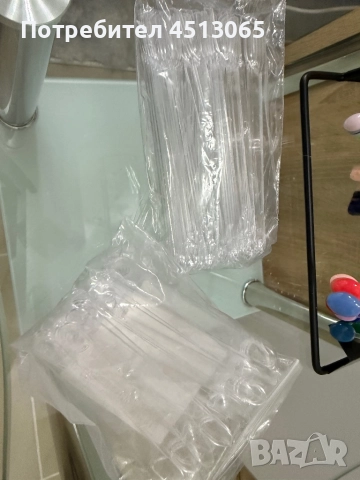 За маникюристи