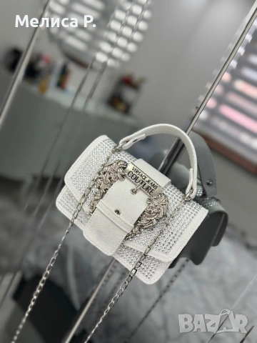 Чанта, снимка 2 - Чанти - 53067305