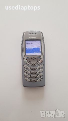 Nokia 6100, снимка 2 - Nokia - 45381606