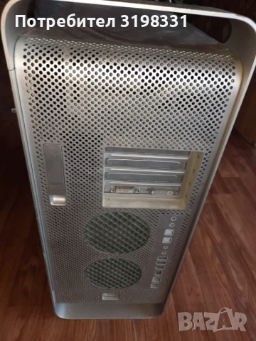 компютър Apple, снимка 3 - За дома - 51209489