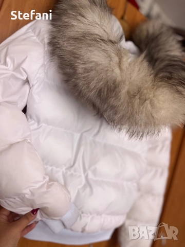 Дамско Яке Karl Lagerfeld , снимка 2 - Якета - 52638535