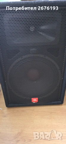 JBL JRX-100 чифт озвучителни тела 15", снимка 2 - Тонколони - 53723811