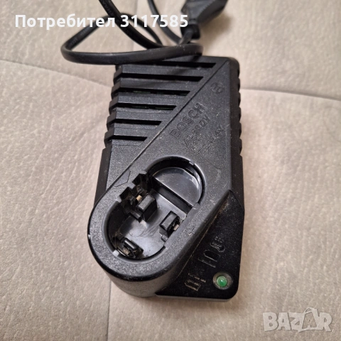 Зарядно Bosch AL60DV 1411 